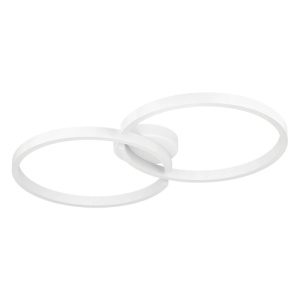 Stropní LED svítidlo EGLO Amandolo 900954 2700-6500K/RGB