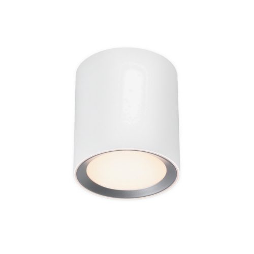 Stropní LED svítidlo NORDLUX Landon 14 bílé IP44 6
