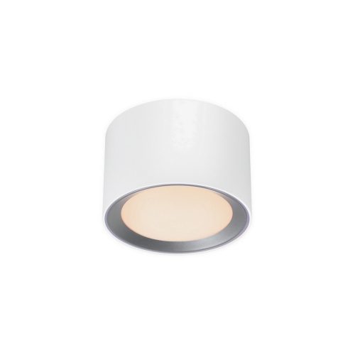 Stropní LED svítidlo NORDLUX Landon 8 bílé IP44 6