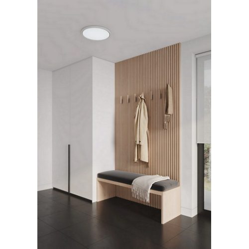 Stropní LED svítidlo NORDLUX Oja 24 11W 2700K bílá 47246001 - Obrázek 2