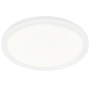 Stropní LED svítidlo NORDLUX Oja 24 11W 2700K bílá 47246001