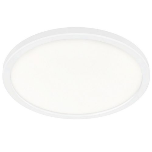Stropní LED svítidlo NORDLUX Oja 24 11W 2700K bílá 47246001