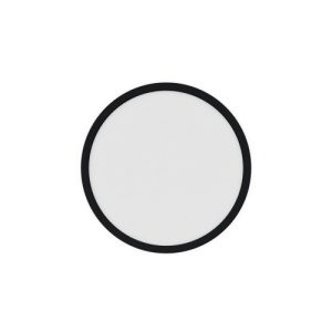 Stropní LED svítidlo NORDLUX Oja 29 černé IP54 BATH 3000K/4000K 14