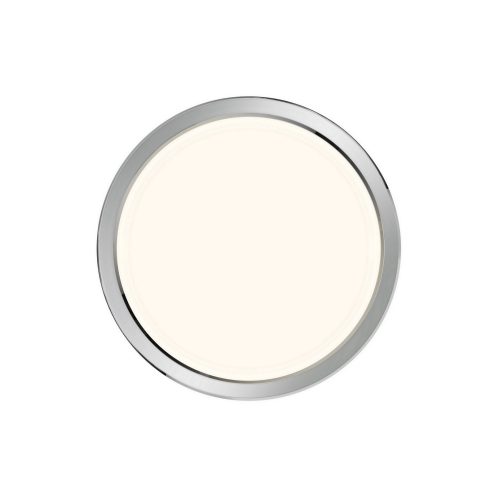 Stropní LED svítidlo NORDLUX Oja 29 chrom IP54 BATH 3000K/4000K 14