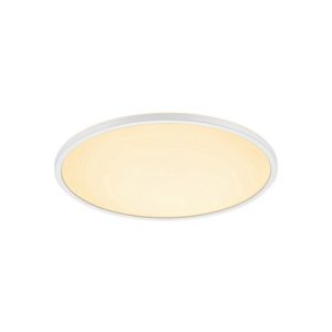 Stropní LED svítidlo NORDLUX Oja 42 22W 2700K bílá krokově stmívatelné 47286001