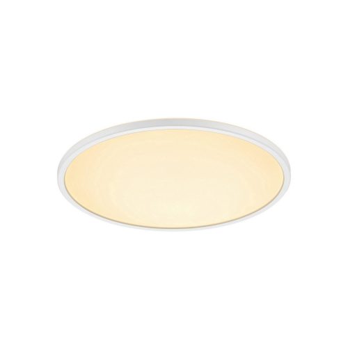 Stropní LED svítidlo NORDLUX Oja 42 22W 2700K bílá krokově stmívatelné 47286001