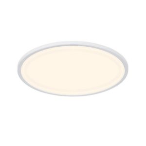 Stropní LED svítidlo NORDLUX Oja 42 IP54 3000K/4000K 24W stmívatelné 2210666101