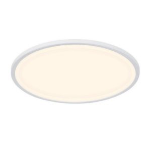 Stropní LED svítidlo NORDLUX Oja 42 Smart Light 2700K/4000K/6500K 20W 2015136101