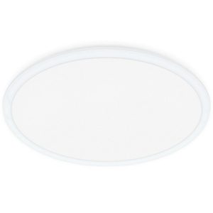 Stropní LED svítidlo NORDLUX Oja 60 38W 2700K bílá krokově stmívatelné 50066101