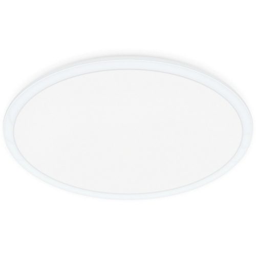 Stropní LED svítidlo NORDLUX Oja 60 38W 2700K bílá krokově stmívatelné 50066101