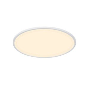 Stropní LED svítidlo NORDLUX Oja 60 Smart Light 2700K/4000K/6500K 30W 2015146101
