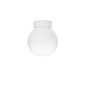 Stropní LED svítidlo NOVA LUCE BOLITA 7W 3000K 9204029 stmívatelné Triac