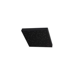 Stropní LED svítidlo NOVA LUCE CIELO 8W 3000-4000K 9180382 stmívatelné Triac