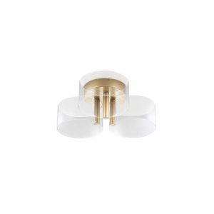 Stropní LED svítidlo NOVA LUCE GATLIN 20