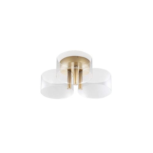 Stropní LED svítidlo NOVA LUCE GATLIN 20