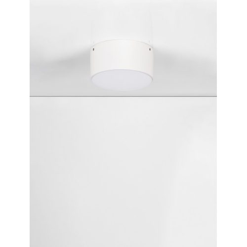 Stropní LED svítidlo NOVA LUCE JUDI 10W 3000K IP65 9030834 - Obrázek 2