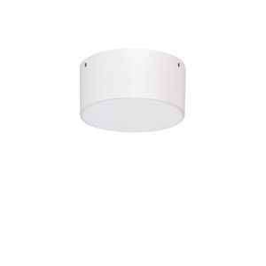 Stropní LED svítidlo NOVA LUCE JUDI 10W 3000K IP65 9030834