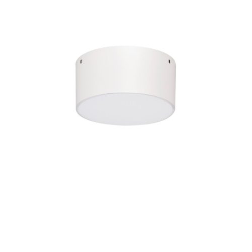 Stropní LED svítidlo NOVA LUCE JUDI 10W 3000K IP65 9030834
