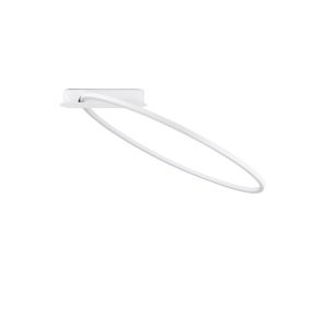 Stropní LED svítidlo NOVA LUCE KIKLOS 30W 3000K 9248173 stmívatelné Triac