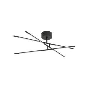 Stropní LED svítidlo NOVA LUCE RACCIO 32W 3000K 9180761 stmívatelné Triac