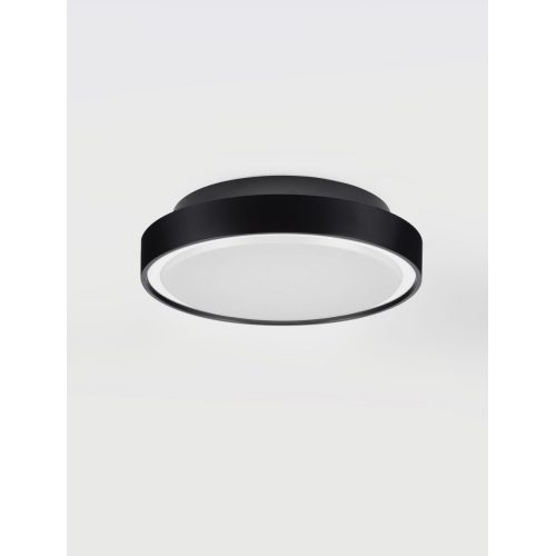 Stropní LED svítidlo NOVA LUCE SKY 15W 3000K IP54 9030823 - Obrázek 2