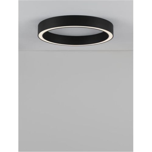 Stropní LED svítidlo NOVA LUCE STING 40W 3000K 9558610 stmívatelné Triac - Obrázek 2