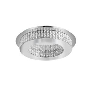 Stropní LED svítidlo NOVA LUCE ZEFFARI 40W 4000K 9361084