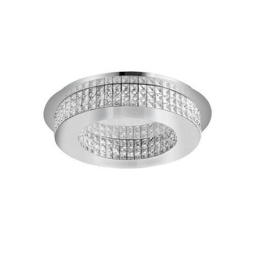 Stropní LED svítidlo NOVA LUCE ZEFFARI 40W 4000K 9361084