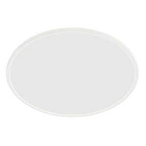 Stropní LED svítidlo Philips SUPERSLIM 15W 2700K IP54 bílá