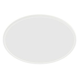 Stropní LED svítidlo Philips SUPERSLIM 15W 4000K IP54 bílá