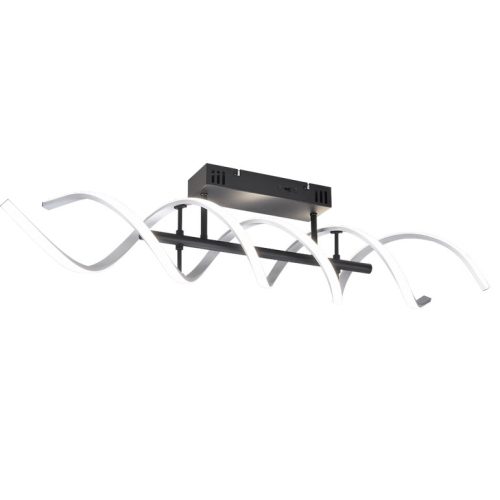 Stropní LED svítidlo TRIO SEQUENCE 41W 2300K/3000K/4000K 641810205