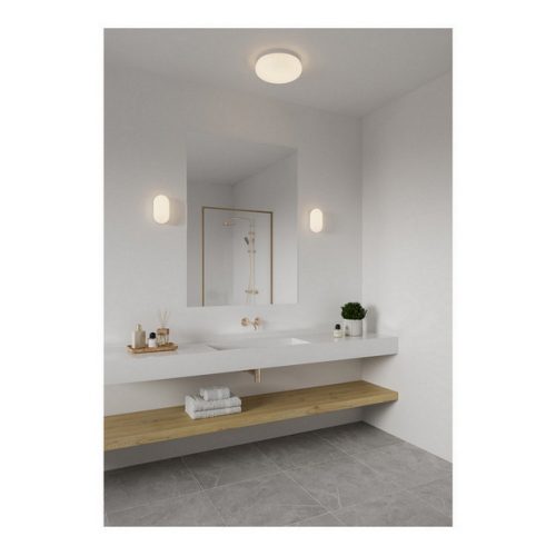 Stropní svítidlo NORDLUX Foam IP44 E27 2x55W 2210126001 - Obrázek 2