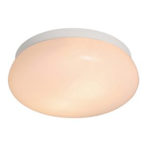 Stropní svítidlo NORDLUX Foam IP44 E27 2x55W 2210126001