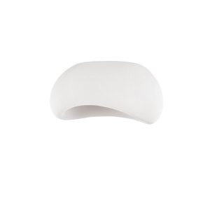 Stropní svítidlo NOVA LUCE AERE 1x12W E27 bez žárovky bílé 9002664