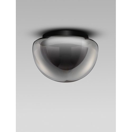 Stropní svítidlo NOVA LUCE EBONY E27 12W 9236501 bez žárovky - Obrázek 2