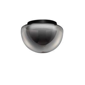 Stropní svítidlo NOVA LUCE EBONY E27 12W 9236501 bez žárovky