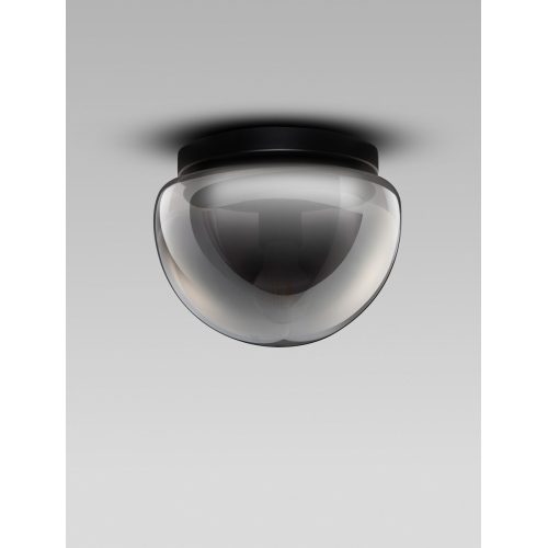 Stropní svítidlo NOVA LUCE EBONY E27 12W 9236502 bez žárovky - Obrázek 2