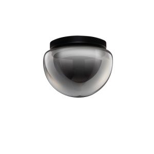 Stropní svítidlo NOVA LUCE EBONY E27 12W 9236502 bez žárovky