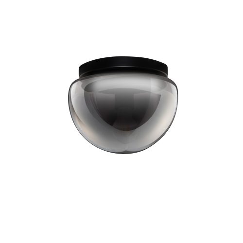 Stropní svítidlo NOVA LUCE EBONY E27 12W 9236502 bez žárovky