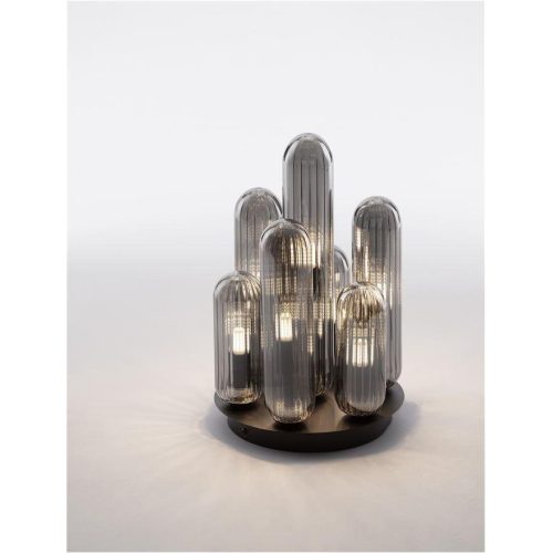 Stropní svítidlo NOVA LUCE GUSTAVE G9 9028852 bez žárovky - Obrázek 2