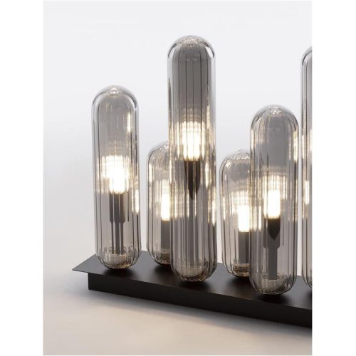 Stropní svítidlo NOVA LUCE GUSTAVE G9 9028854 bez žárovky - Obrázek 2