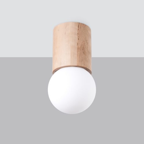 Stropní svítidlo SOLLUX BOOMO 12 G9 1x8W bez žárovky SL.1191 - Obrázek 2
