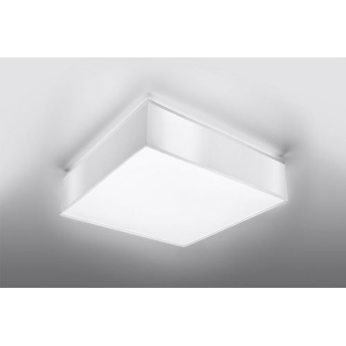 Stropní svítidlo SOLLUX Horus 55cm E27 4x60W bez zdroje SL.0922 bílá - Obrázek 2