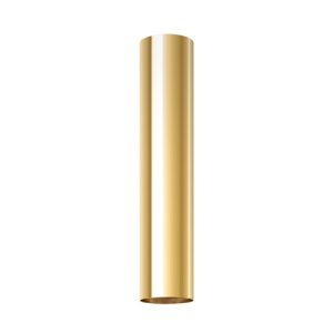 Stropní svítidlo SOLLUX LAGOS 30 leštěné zlaté GU10 1x10W bez žárovky SL.1203