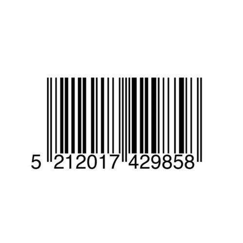 7W 3000K 9082095