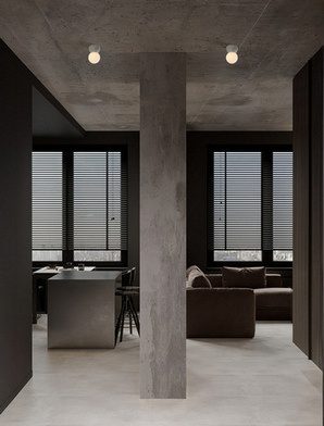 Stropní/nástěnné svítidlo NOVA LUCE ZERO G9 1x5W 9577015 bez žárovky - Obrázek 2