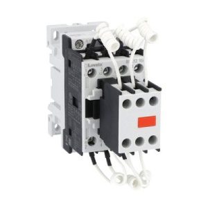 Stykač kompenzační LOVATO BFK1210A230 12