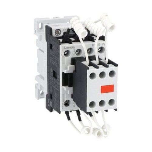 Stykač kompenzační LOVATO BFK1210A230 12