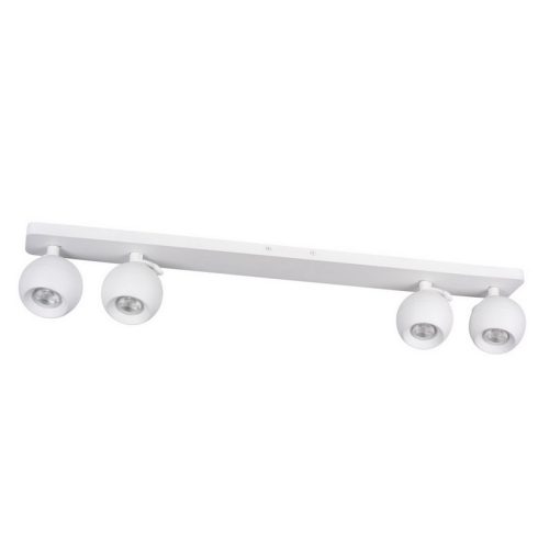 Svítidlo Kanlux GALOBA EL-4I W GU10 33680