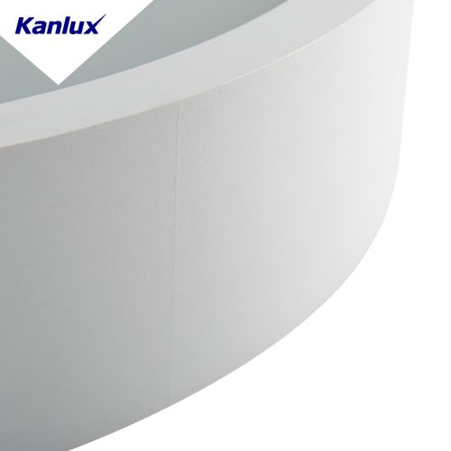 Svítidlo Kanlux JASMIN 470-WE E27 wenge 23122 - Obrázek 2